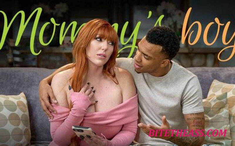 Lauren Phillips - He Doesn't Know Me... But You Do [FullHD 1080P] 