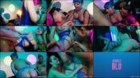 Jewelz Blu, Aubree Valentine - The Big Bang [FullHD 1080P] 