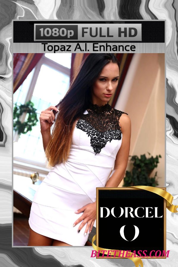 Viktoria Sweet, Victoria Sweet, Wivien - The Beautiful Slut - French [FullHD 1080p]