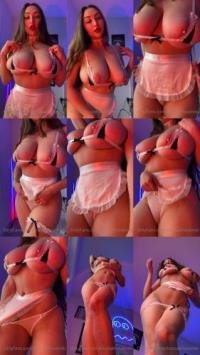 Louisa Khovanski - Maid [HD 720P] 