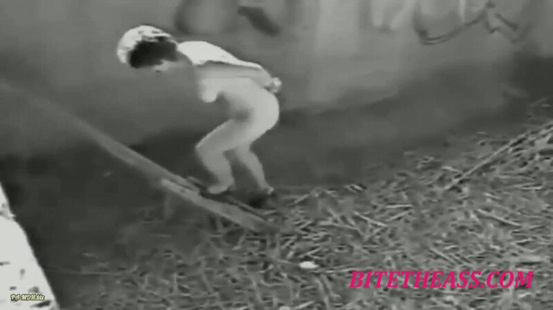 Deutsche_Dominaz - Der andere pool [HD 720P] 