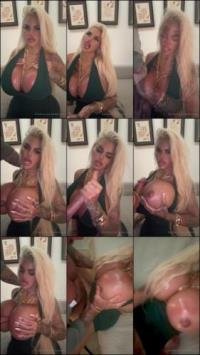 Candy Charms - Take It Like A Good Slut [HD 720P] 