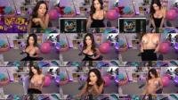 Alinity - Livestream [HD 720P] 