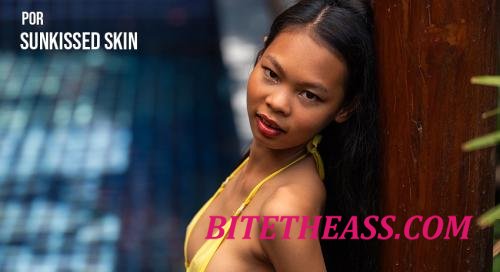 Por - Sunkissed Skin [FullHD 1080p]