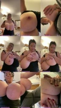 Rachel Aldana - Nipple Suck August 22, 2025 [4K 2160P] 