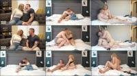 Mistress Dasha Bond - Bombshell blonde tinder date takes condom off [FullHD 1080P] 