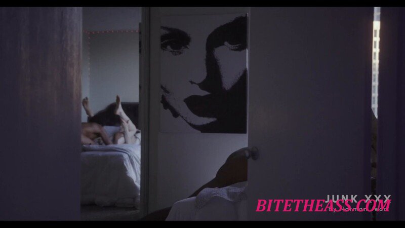 Tori Easton, Dvija Rama - Love Scene [FullHD 1920P]