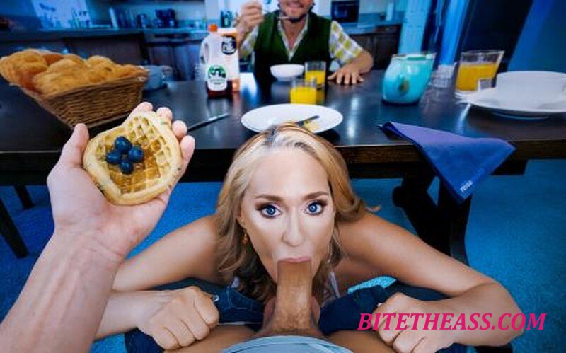 Wendy Raine - Grandparents� Day Gets Weird [FullHD 1080P] 