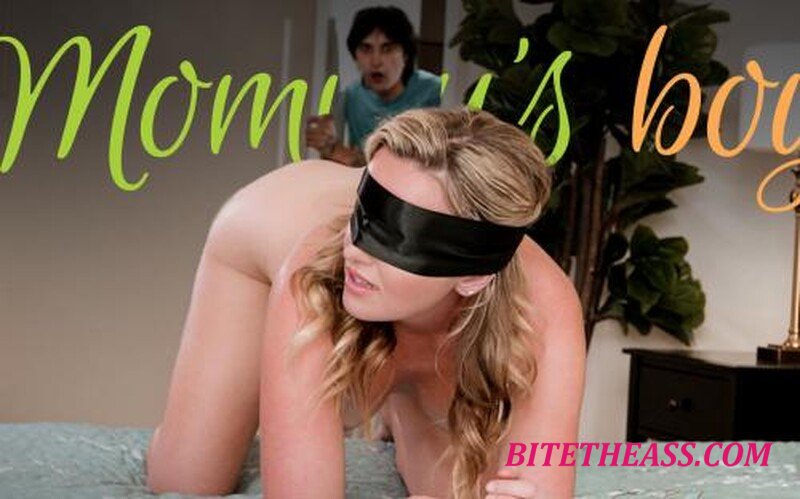 Charlie Forde - Getting Pregnant The Old-Fashioned Way [FullHD 1080P]