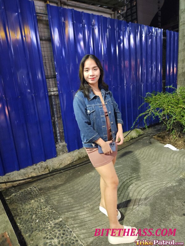 Marygold Cantutan, 18 - Hot Teen Porn With Horny Manila Bombshell NEW!!! [FullHD 1920P] 