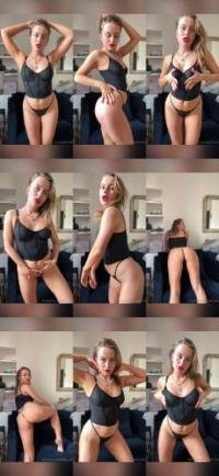 Wild_lisa - Solo [FullHD 1080P] 