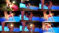 Eroticlady666 - Kreta Fick 4 - Mein Lover besorgt es mir im Pool - Mein Cucki wich... [FullHD 1080P] 