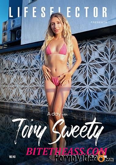 Tory Sweety - A Day With Tory Sweety [HD 720p]