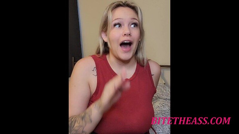 Dixi101 - BFF gives you a gloved handjob! [FullHD 1080P] 