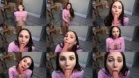 Ariana Marie - Dildo Blowjob [FullHD 1080P] 