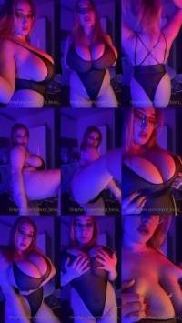 Cheryl Blossom - Solo [FullHD 1080P] 