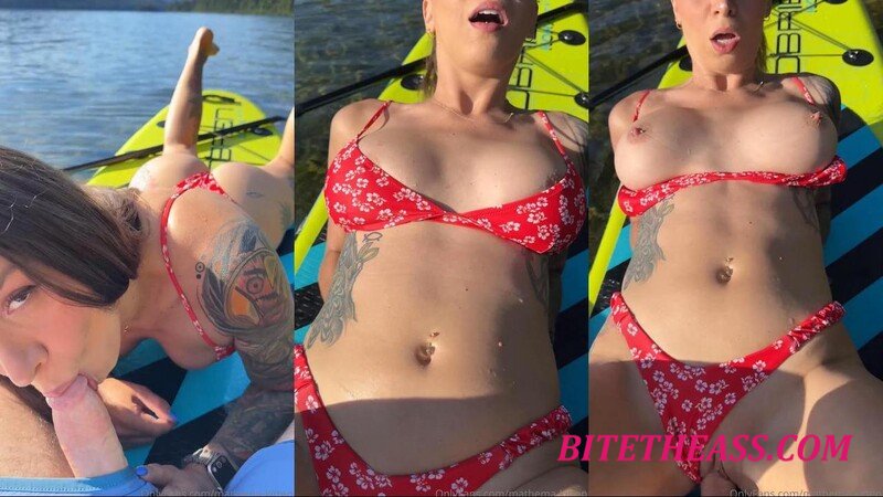 mathema-kitten - Quickie [FullHD 1080P]