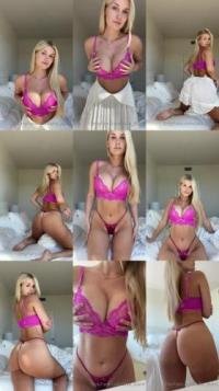 Allie_Dunn - Tease [SD 606P] 