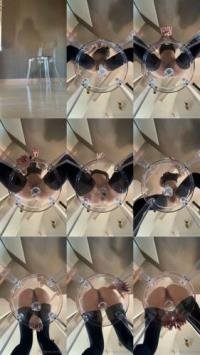 Railey Diesel - Glass Chair [FullHD 1080P] 