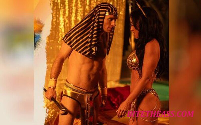 Jennifer White - Endings & Beginnings [FullHD 1080P] 