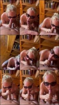 germanmaskedlucie - Wurden wir erwischt Nicht nur in der Sauna wurde es hei? [SD 608P] 