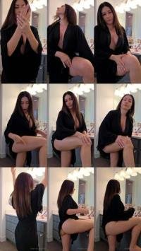 Alinity - Tease [HD 720P] 