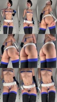 Wanderlustluca - Tease [FullHD 1080P] 