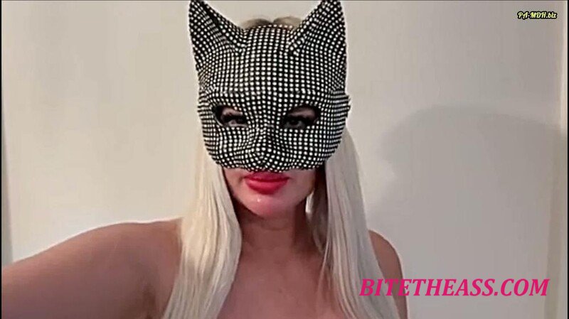 Goddes-Doll - VORSTELLUNGSVIDEO - HEY ICH BIN JULIA UND ENDLICH TRAUE ICH MICH VOR... [FullHD 1080P]