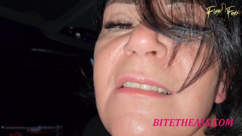 Fire_Fox - Costas lasst mich erst rauchen und dann muss ich ihm im Auto einen blasen [HD 720P] 