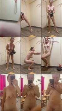 SweetLucy96 - Trainieren Mal Anders [FullHD 1080P] 