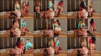 Brat Princess 2: Annabelle Ava And Eve - 2 Faces 3 Girls Camera 1 [FullHD 1080P] 