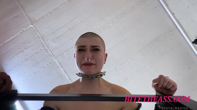 Brutalmaster - EmilyAddams - Dungeon 2 [FullHD 1080P] 