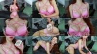 goddessevelynx (eveblackk) - Jerk Off Card Game [FullHD 1080P] 