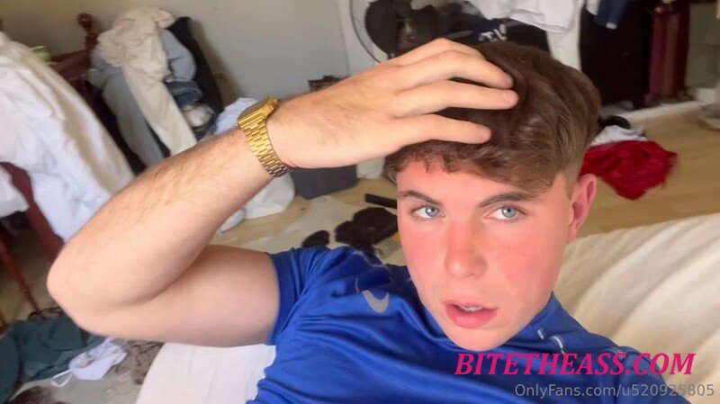 mackenziehart - B/G [HD 720P] 