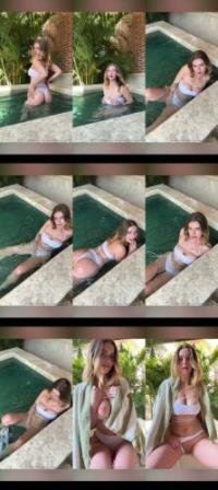 Brandy Gordon - Tease [HD 720P] 