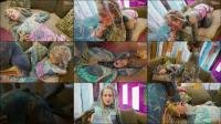 Anuskatzz - Sexy Alt Dreadhead Girl [FullHD 1080P] 