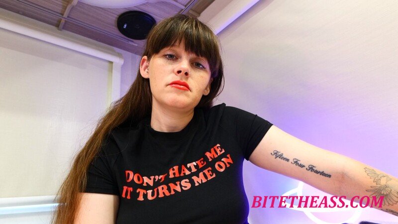 Sydney Harwin - The Parasitic Babysitter [FullHD 1080P] 