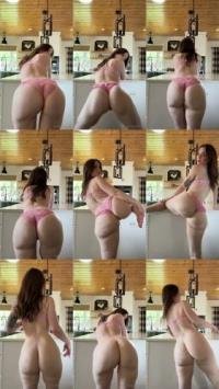 Emily Lynne - Tease [HD 720P] 