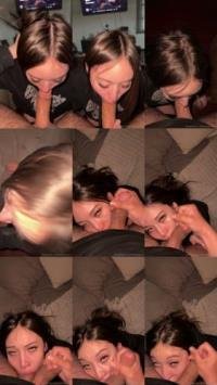 MewSlut - Blowjob [FullHD 1080P] 