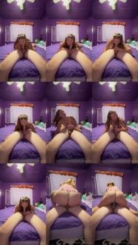 Queen_D (queen_egirl27) - B/G [FullHD 1080P] 