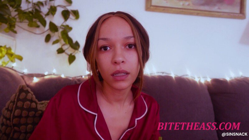 Sin Snack - Impregnate Your step-Mother [FullHD 1080P] 