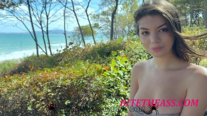 Anha Bellissima - Anha Bellissima - XXXX - Area X69 # 65 [SD 540p]