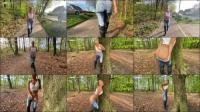 Lara-CumKitten - Massiver JEANS UND STIEFEL PISS  Extrem durchnasst zum Orgsamus g... [FullHD 1080P] 