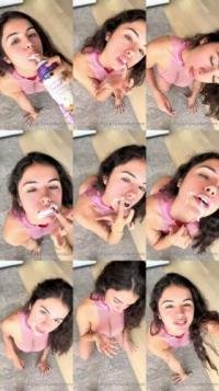 Mati (Matildem) - Creamy [SD 404P] 