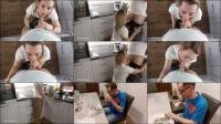 RalphXXXpl - Kaffee mit sperma der besten freundin fur cuckold-ehemann [FullHD 1080P] 