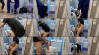 RalphXXXpl - Hausfrau Steckte in Der Waschmaschine Fest Und Klempner Fickte Sie [FullHD 1080P] 
