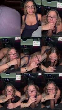 Gigi Torres (Blahgigi) - POV Blowjob [HD 720P] 