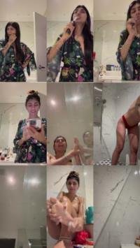 Mia Khalifa - Old Live [FullHD 1080P] 