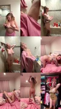 Kendra Sunderland - Live [HD 720P] 