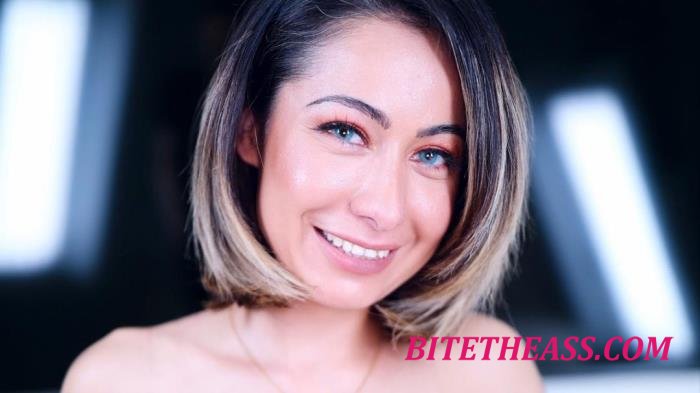 Athena Amour - Athena Amour is Back at Amateur Allure to Show Off Her Assets, While Sucking, Fucking and Swallowing [FullHD 1080p]